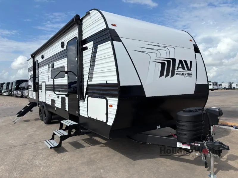 2026 Grand Design Momentum MAV 28MAV - Main photo