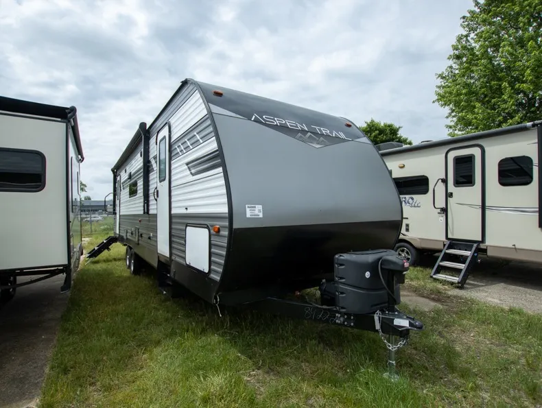2022 Dutchmen Aspen Trail 2860RLS - Photo 2