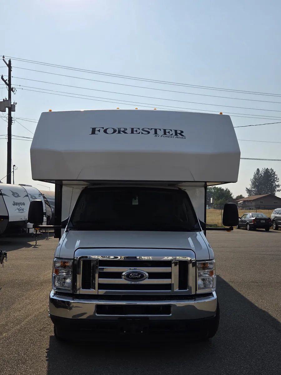 2023 Forest River Forester 2851SLE - Photo 4
