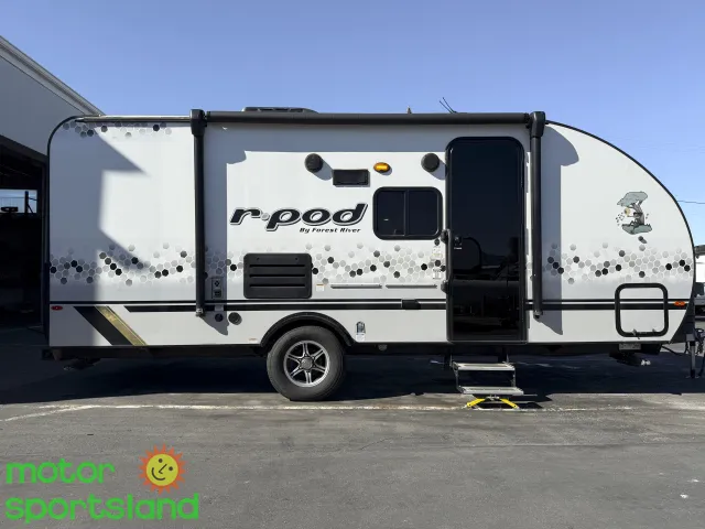 2022 Forest River R Pod RP-193 - Photo 2