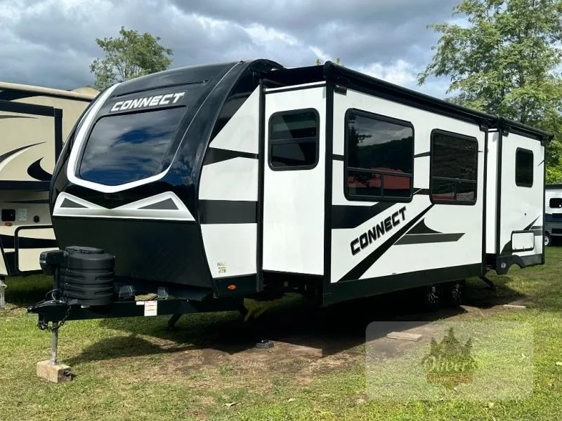 2024 KZ Connect C282FKK - Photo 3