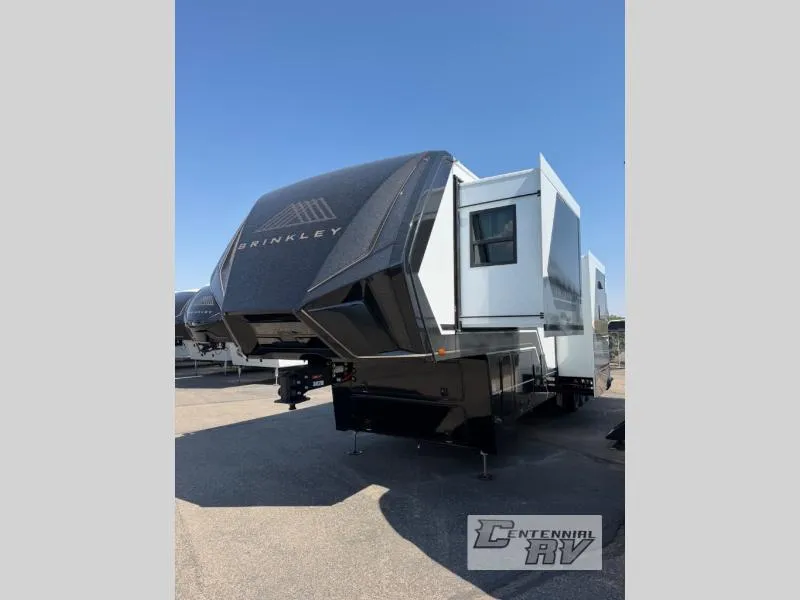 2026 Brinkley Model G 4000 - Photo 2