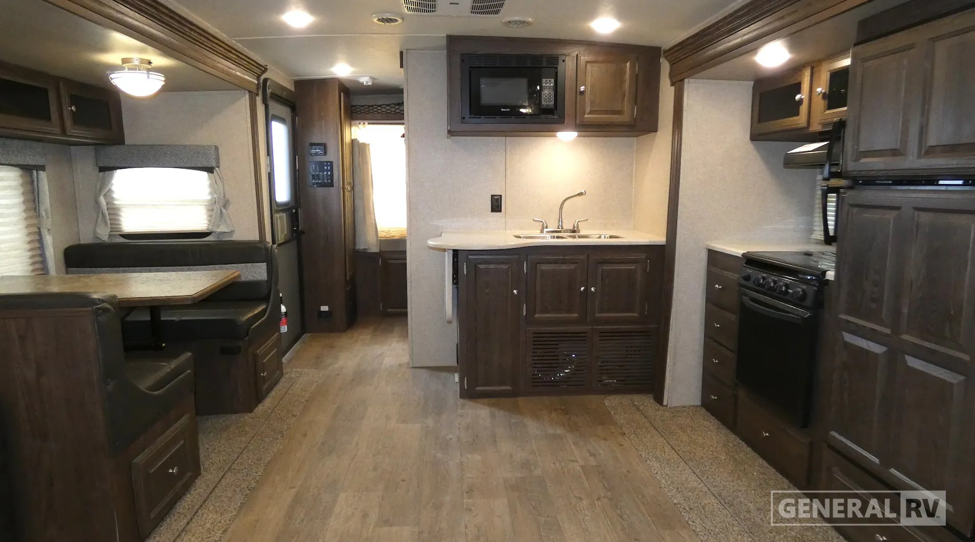 2018 Forest River Rockwood Roo 23FL - Photo 3