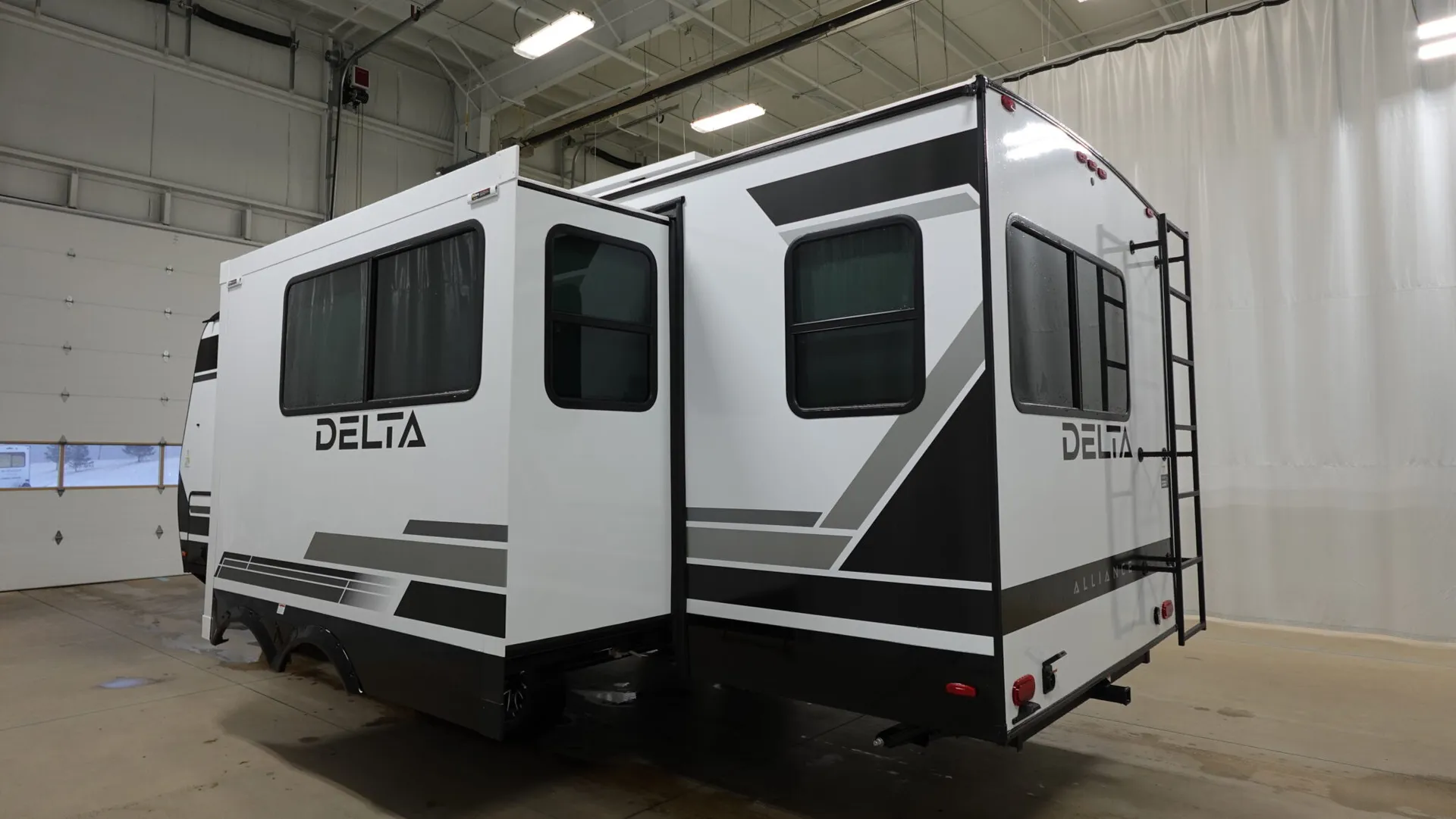 2026 Alliance RV Delta 252RL - Photo 4