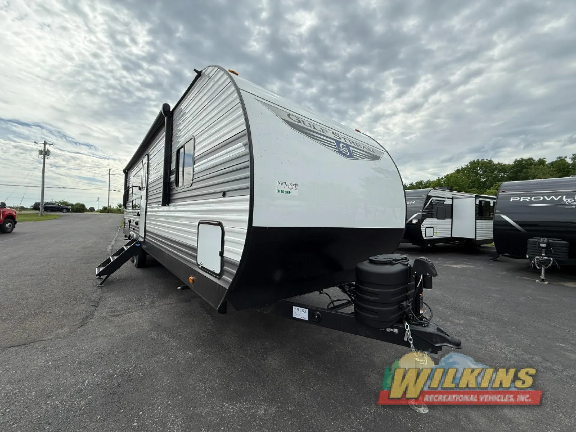 2026 Gulf Stream Conquest 295SBW - Photo 2
