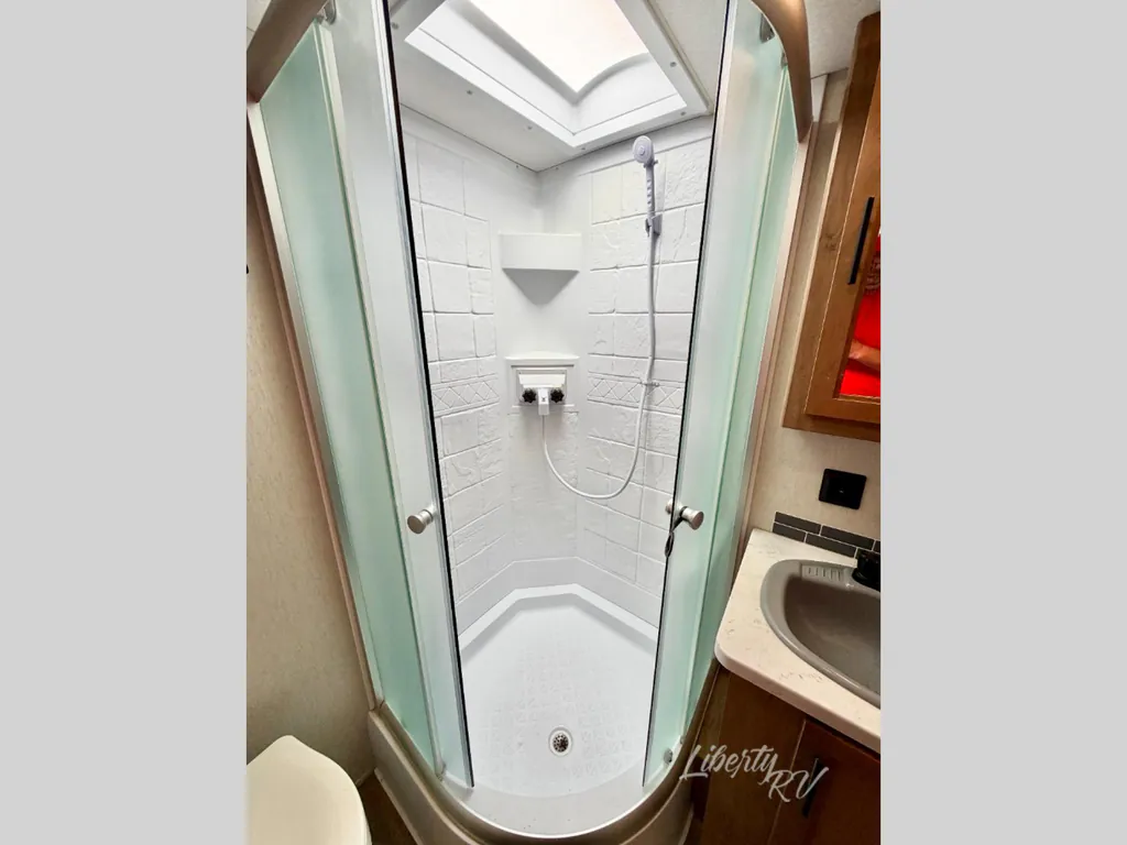 2023 Forest River Cherokee Grey Wolf 29BRB, Photos photo 9