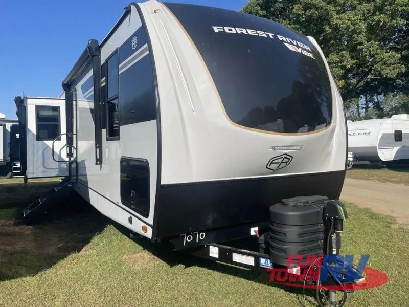 2026 Forest River Vibe 2800RL - Photo 2