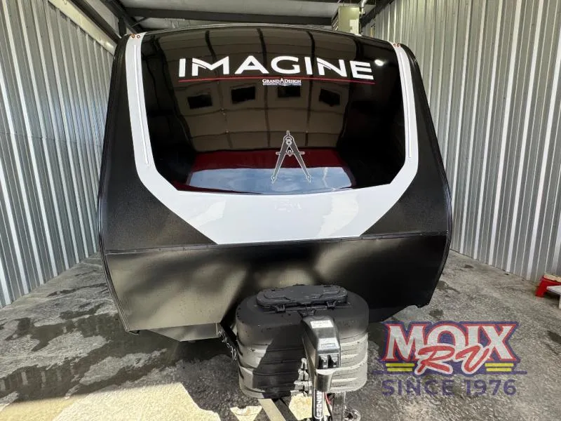 2026 Grand Design Imagine 2970RL - Photo 3
