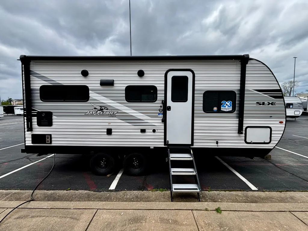 2026 Jayco Jay Flight SLX 200MKS - Photo 3