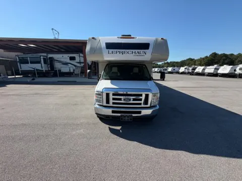 2020 Forest River Leprechaun 319MB - Photo 2