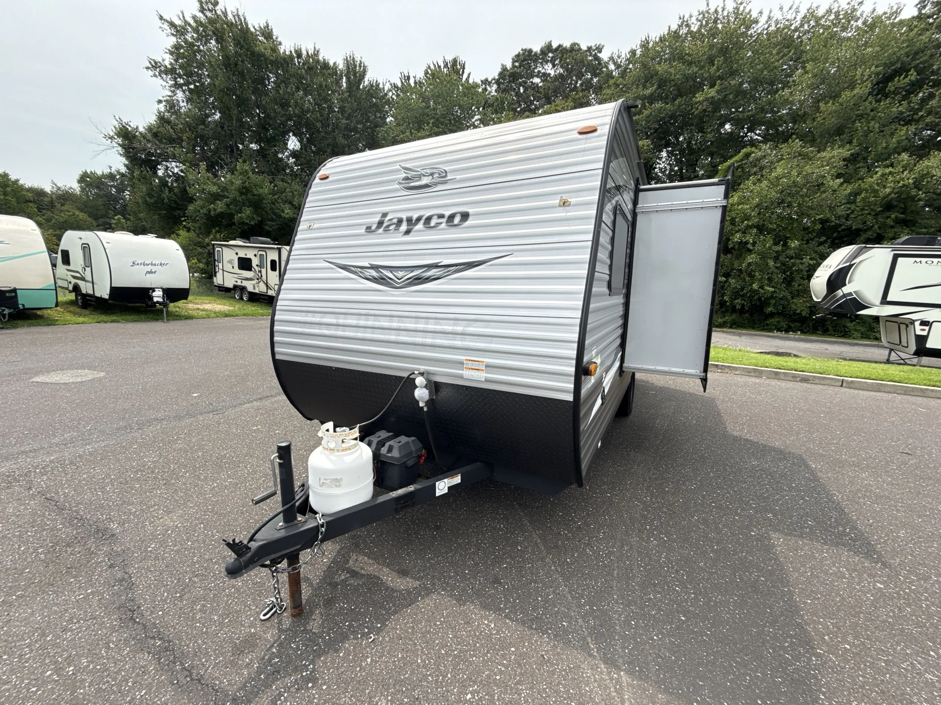 2021 Jayco Jay Flight SLX 184BS - Photo 2