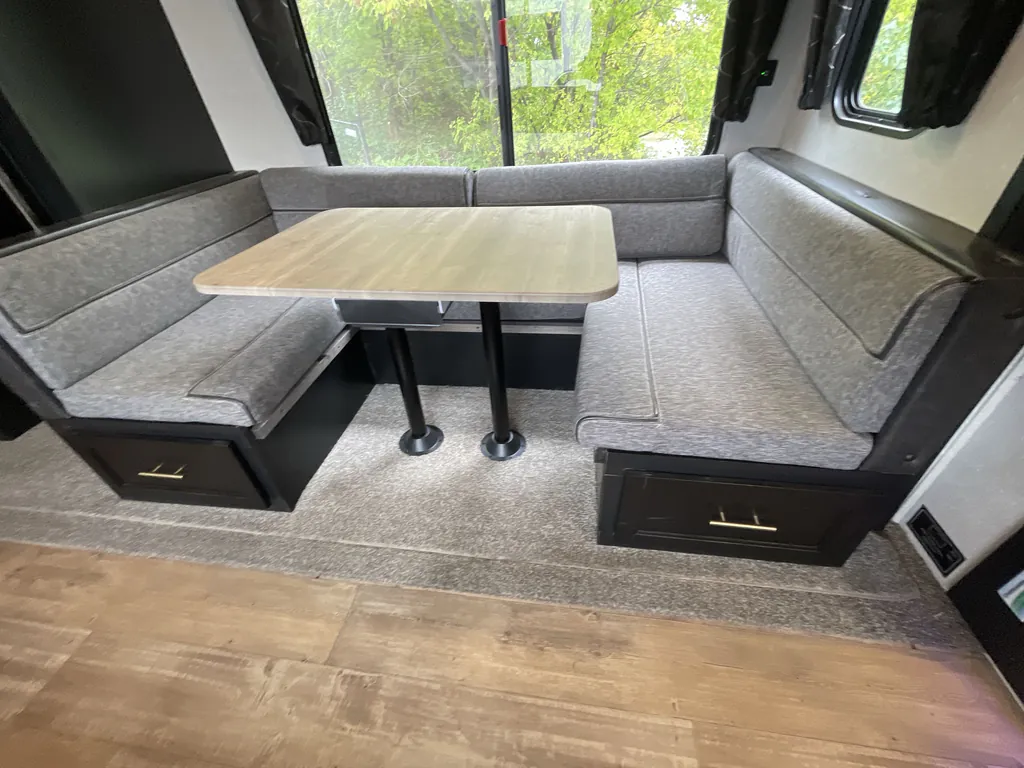 2021 Forest River Cherokee 274BRB, Photos photo 13