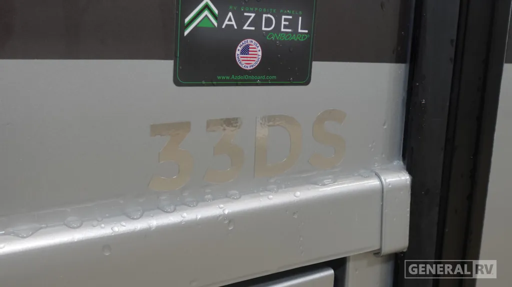 2027 Nexus Ghost 33DS, Photos photo 41