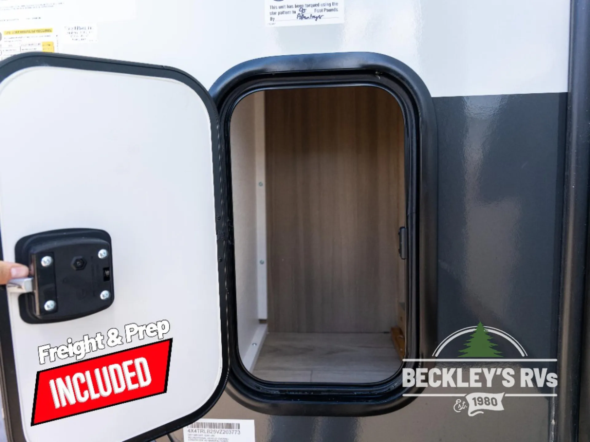 2027 Forest River Rockwood Mini Lite 2523MBR — Photo 5