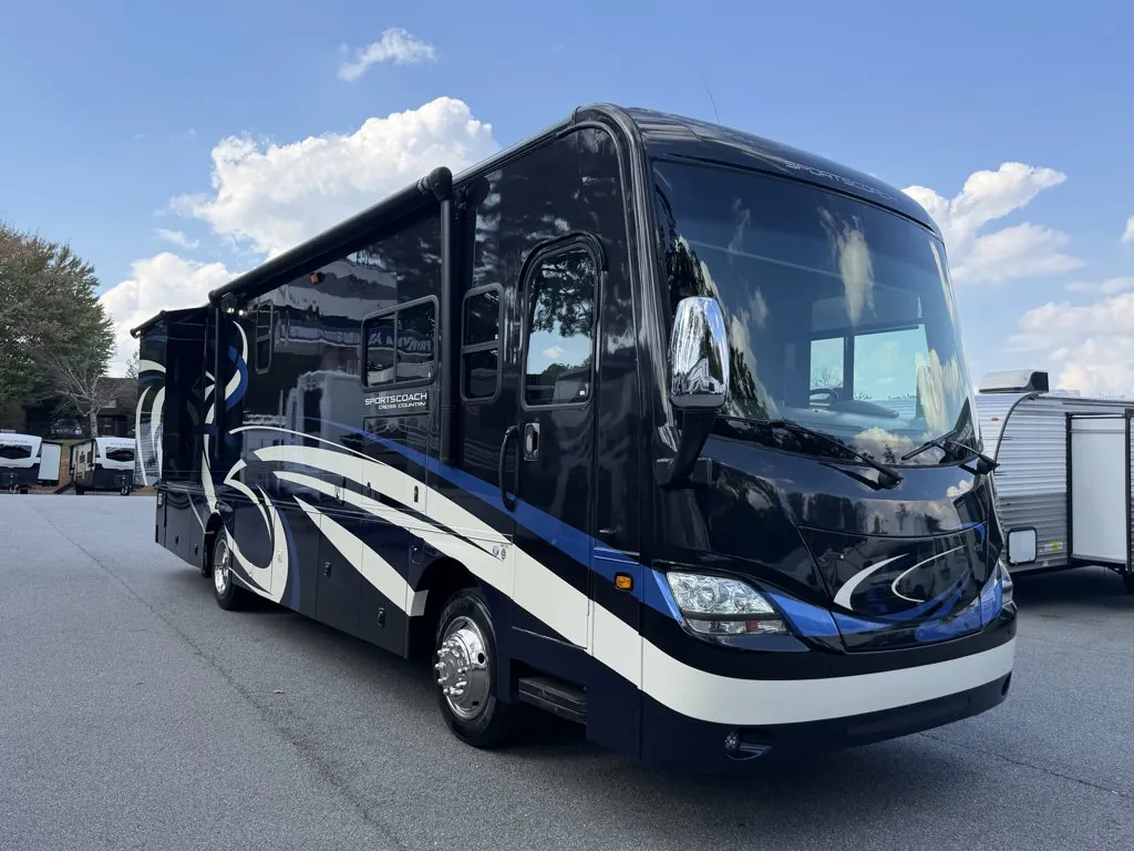 2013 Coachmen Sportscoach Cross Country 360DL - Photo 2