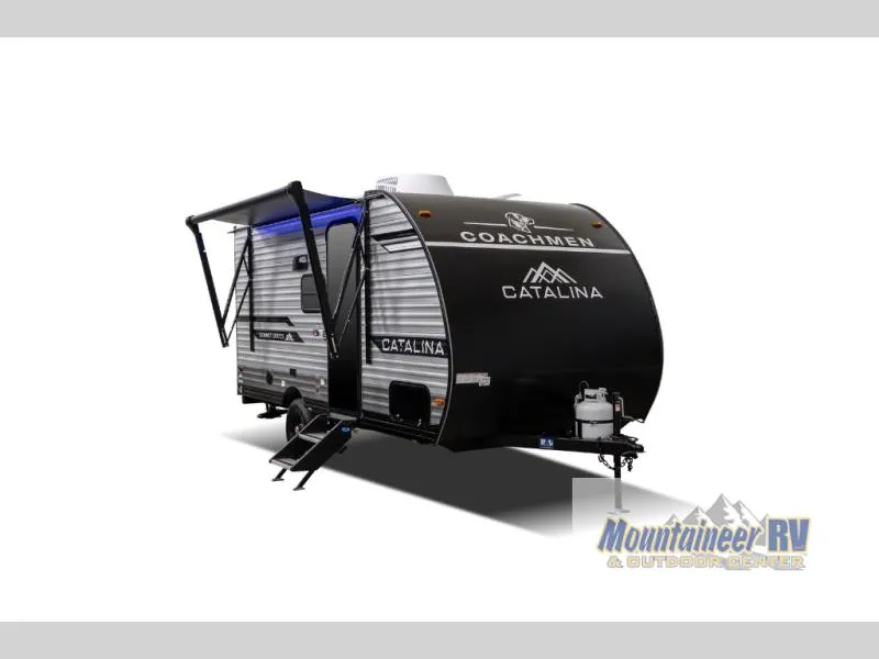 2027 Coachmen Catalina Summit Series 7 164BHX - Photo 2