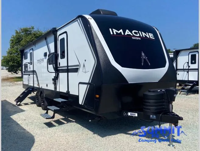 2026 Grand Design Imagine 2800BH - Photo 2