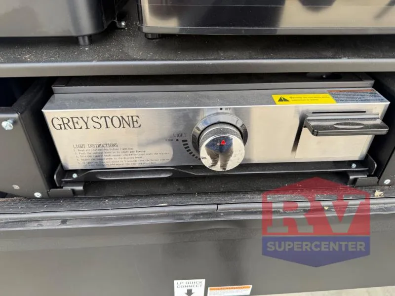 2026 Forest River Cherokee Wolf Pack 350PACK15 - Photo 4