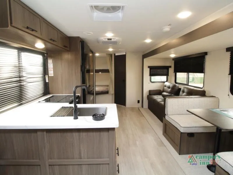 2026 Forest River Westbrook 27CC - Photo 4