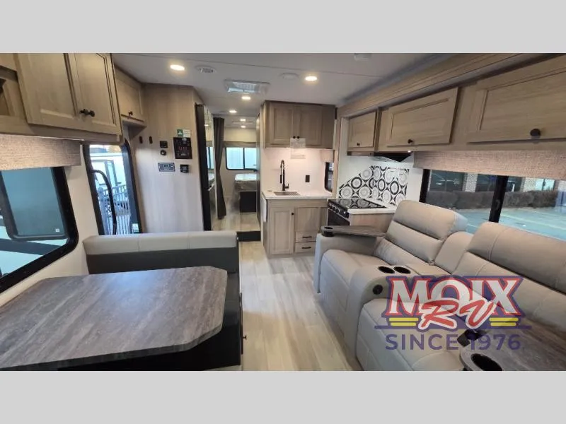 2026 Forest River Forester 2861DS - Photo 4