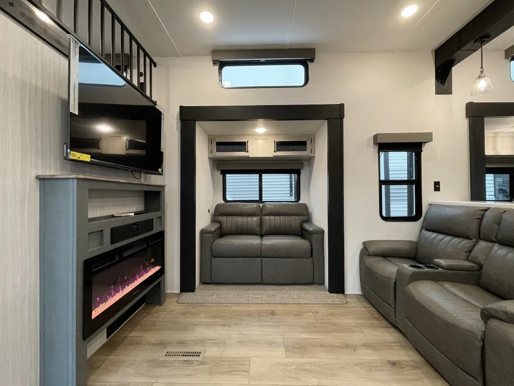 2026 Forest River Puma Vista 403LFT, Photos photo 20