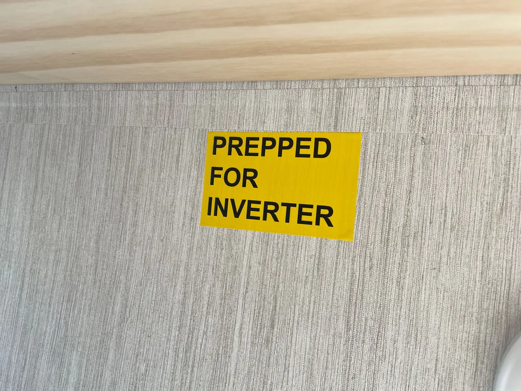 2027 Winnebago Micro Minnie 2108DS, Photos photo 23