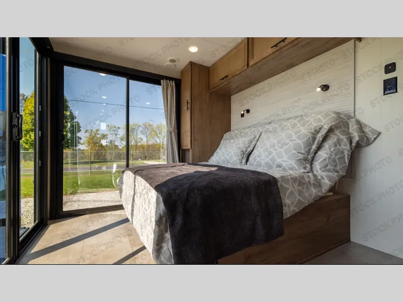 2026 Forest River Cherokee Timberwolf 27MDK - Photo 4