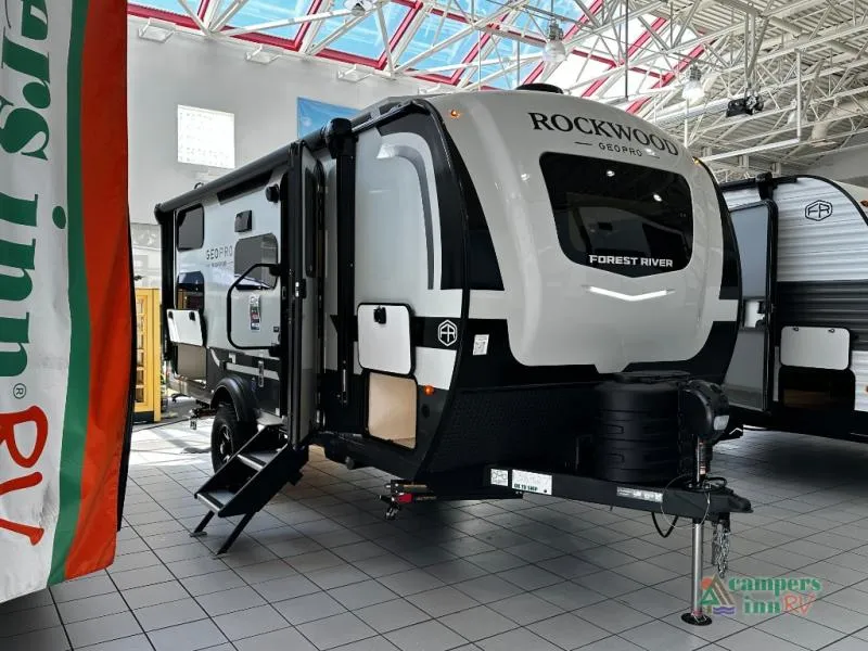 2026 Forest River Rockwood GEO Pro G20BH - Photo 2