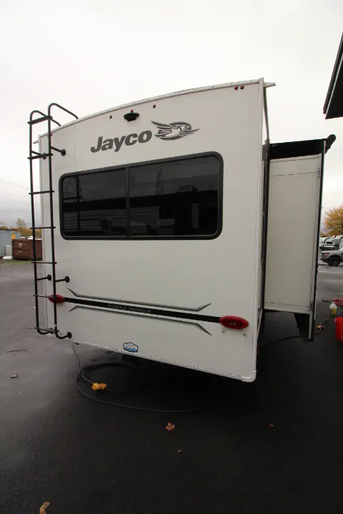 2023 Jayco Eagle HT 28.5RSTS, Photos photo 18