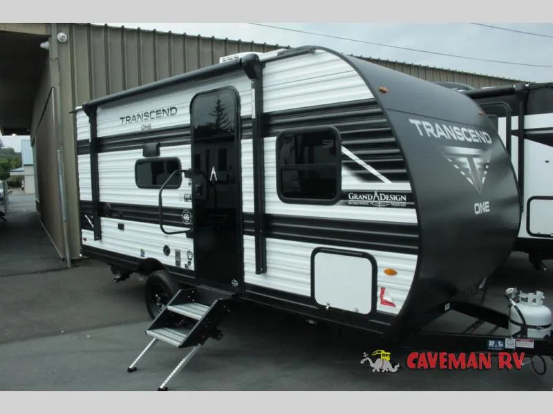 2025 Grand Design Transcend One 151BH - Photo 2