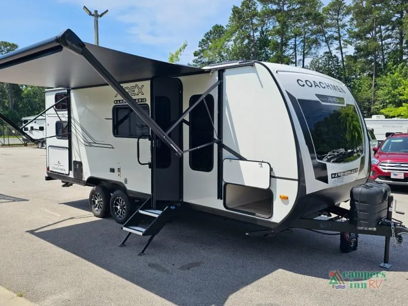 2026 Coachmen Apex Nano 208BHS - Photo 2