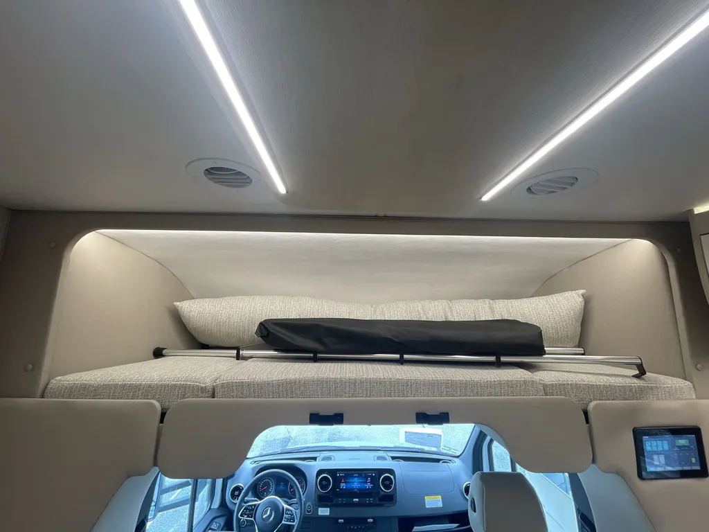 2026 Tiffin Wayfarer 25 XPW, Photos photo 20