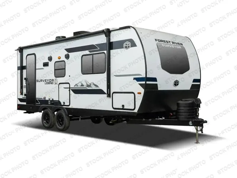2027 Forest River Surveyor Legend 252RBLE - Photo 2