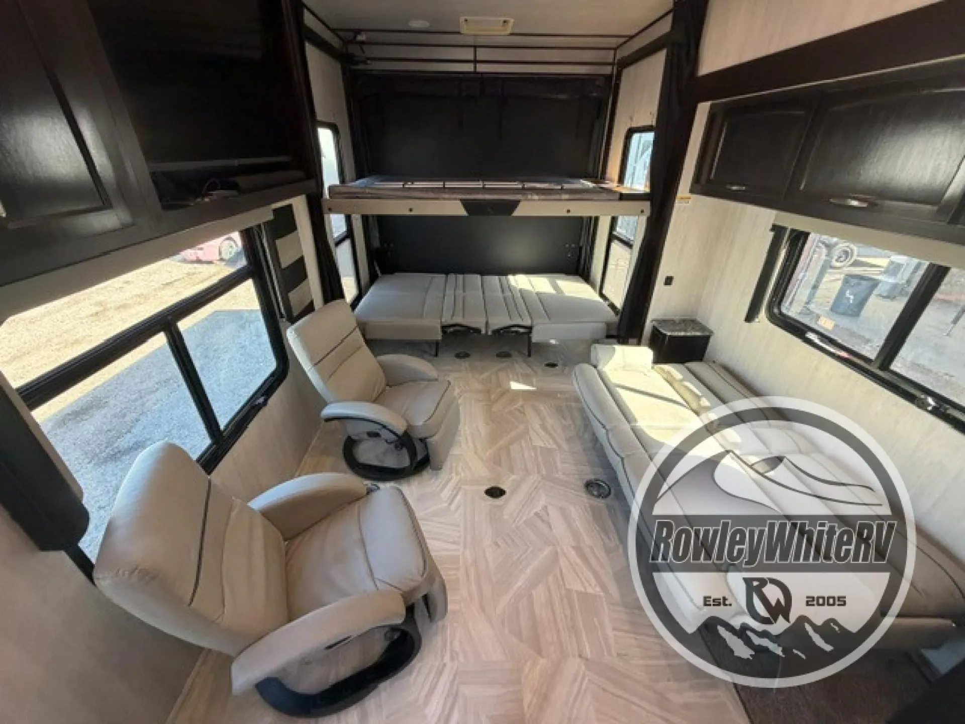 2021 Genesis Supreme MGM 385IKCA - Photo 3