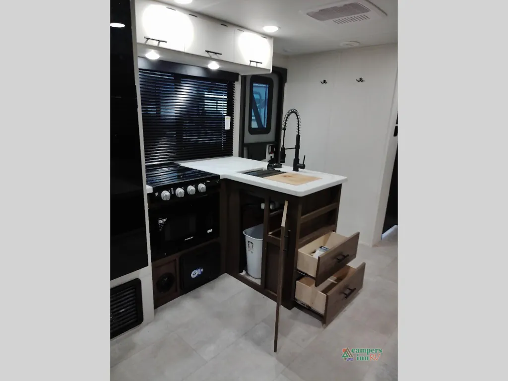 2026 Forest River Westbrook Luxury 305DBLC, Photos photo 36