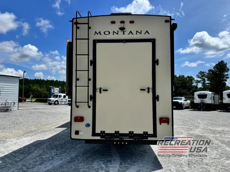 2018 Keystone RV Montana High Country 381TH - Photo 3
