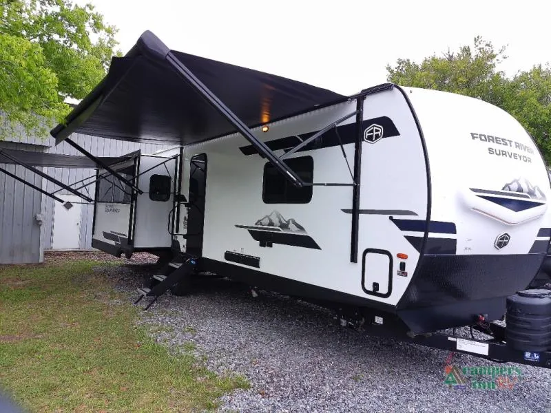 2026 Forest River Grand Surveyor 305RLBS - Photo 2