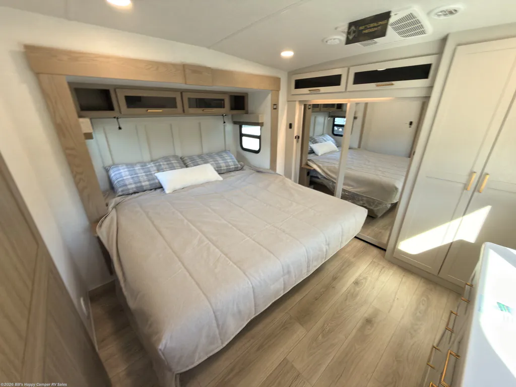 2027 Forest River Rockwood Signature 404SRK, Photos photo 39