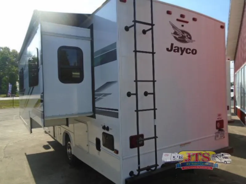 2026 Jayco Redhawk 24B - Photo 4