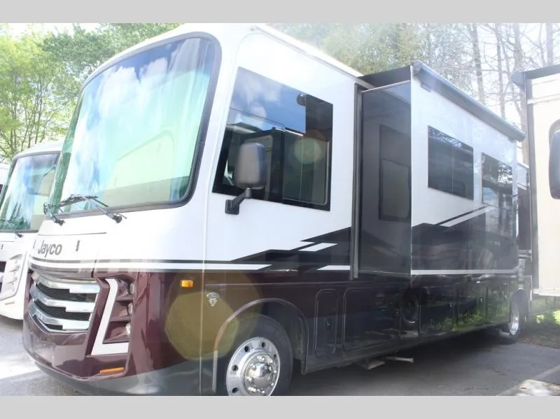 2026 Jayco Precept 36C - Photo 4