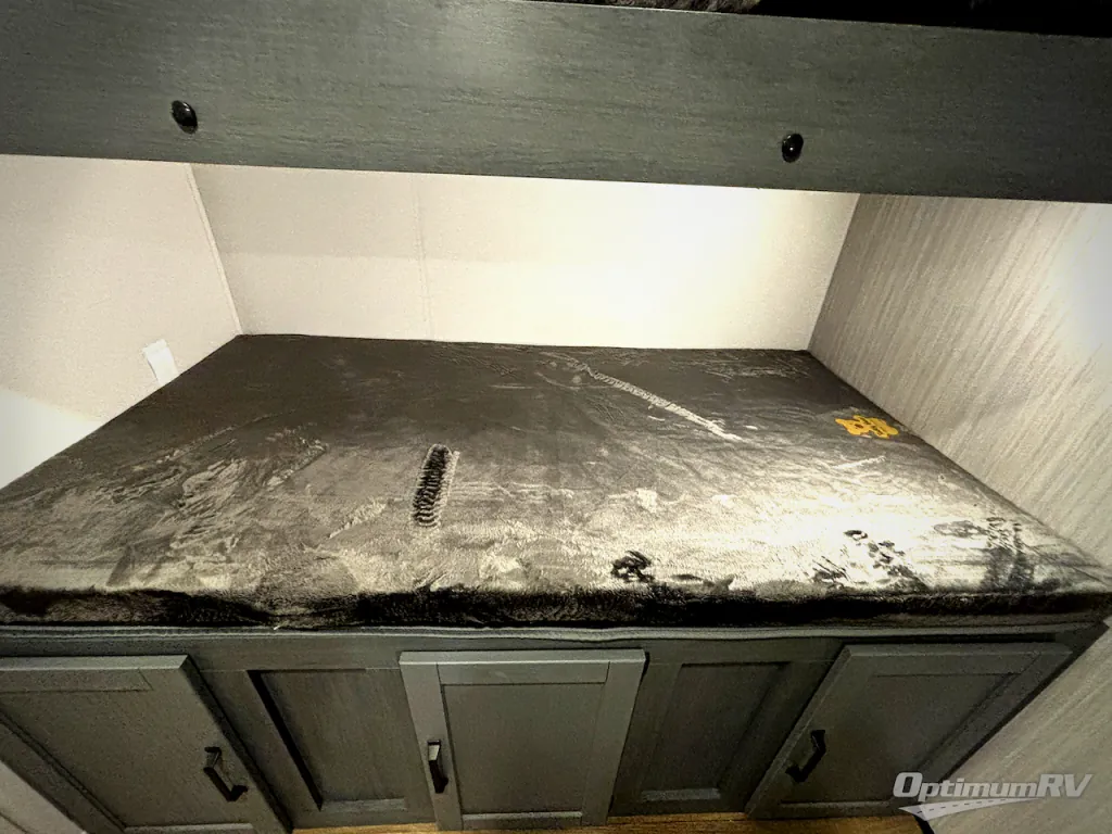 2027 Forest River Puma 32BHQS, Photos photo 25