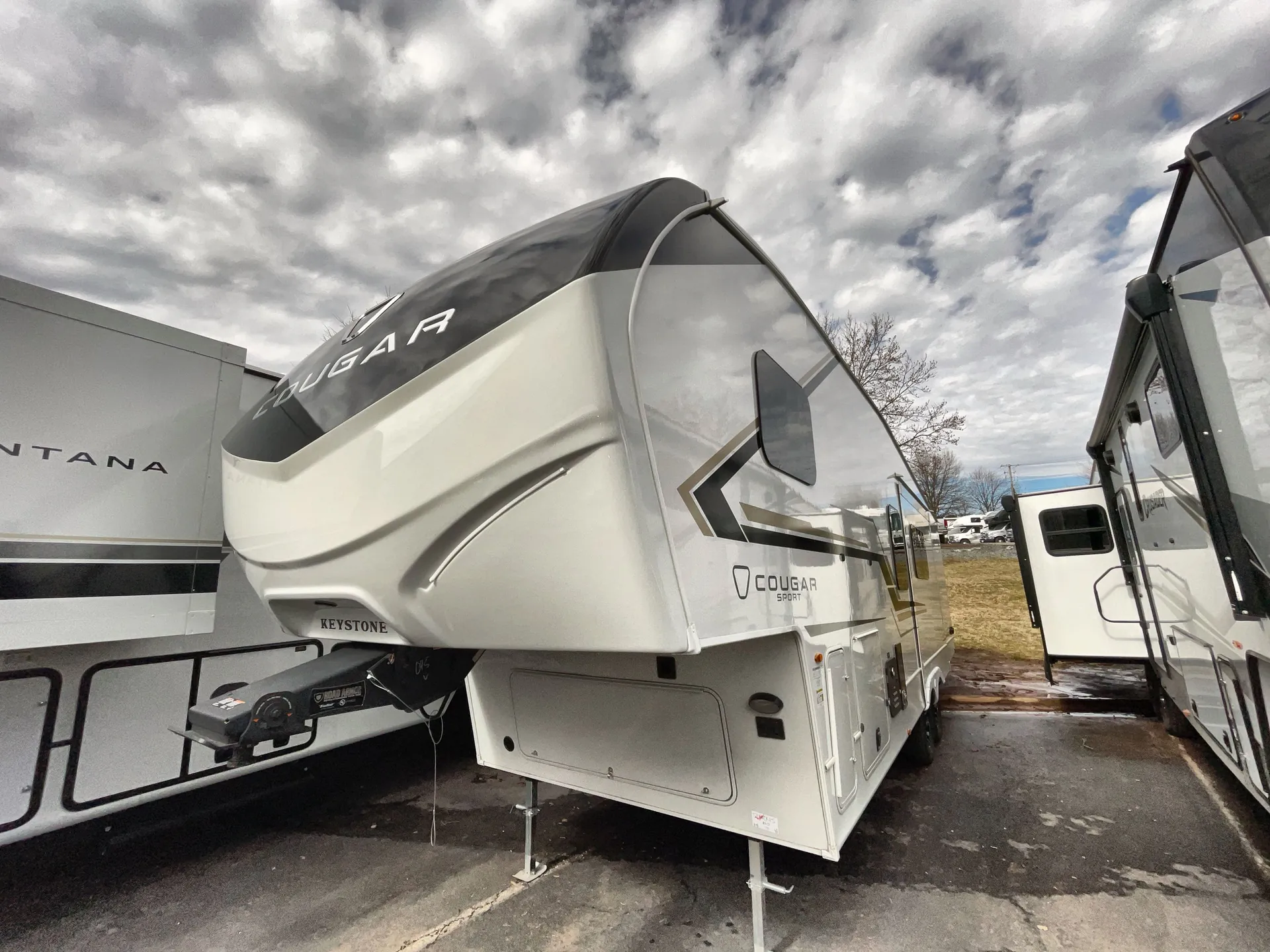2026 Keystone Cougar Sport 2700BH - Photo 2