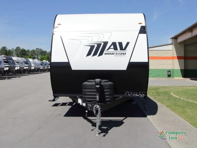 2026 Grand Design Momentum MAV 17MAV - Photo 3