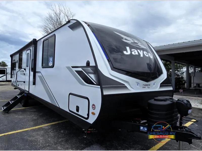 2026 Jayco Jay Feather 30RKB - Photo 2