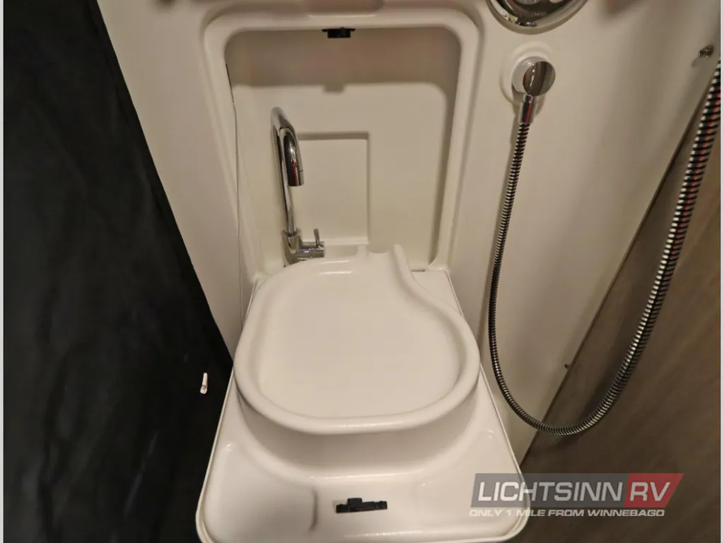 2027 Winnebago Travato 59KL, Photos photo 144