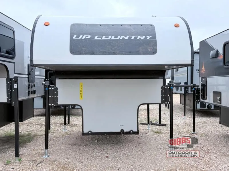 2026 Travel Lite Up Country 550U-XS - Photo 4