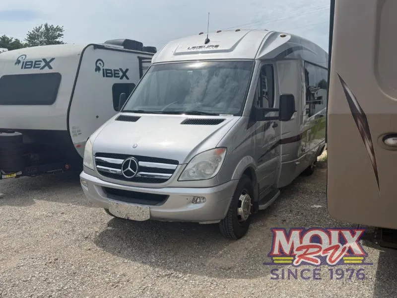 2013 Leasure travel Serenity 24CB - Photo 3