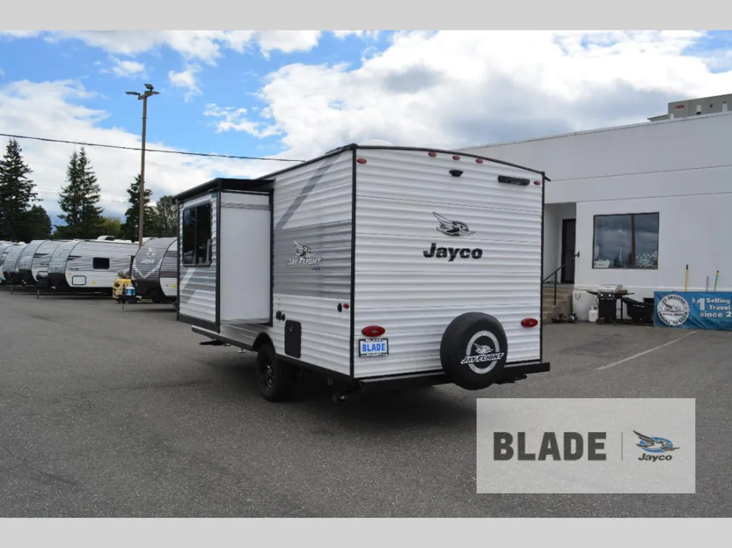 2025 Jayco Jay Flight SLX 160LKW, Photos photo 7
