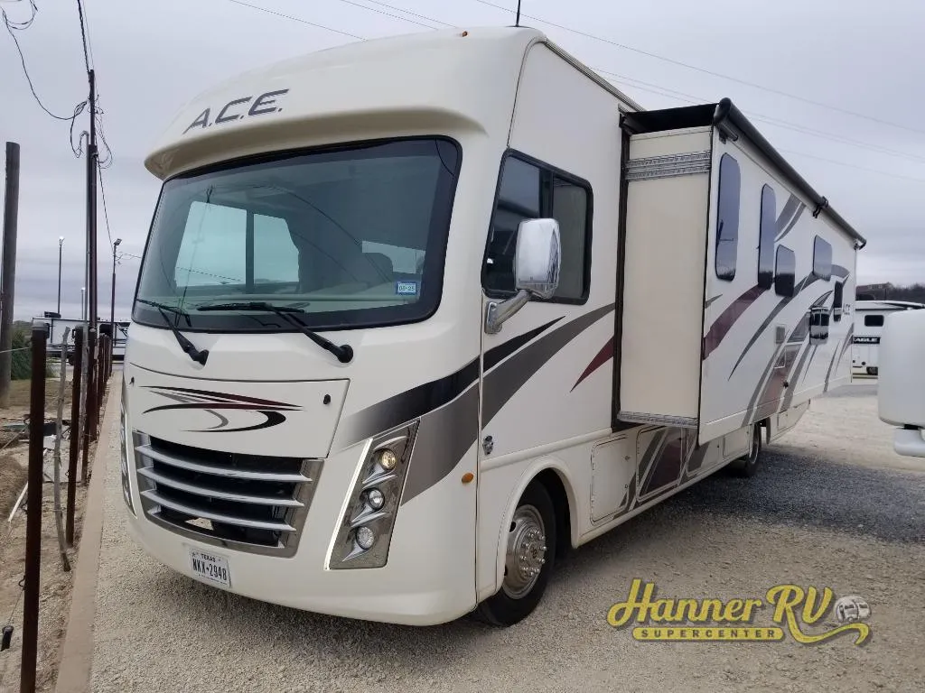 2020 Thor Motor Coach ACE 32.3 - Photo 3