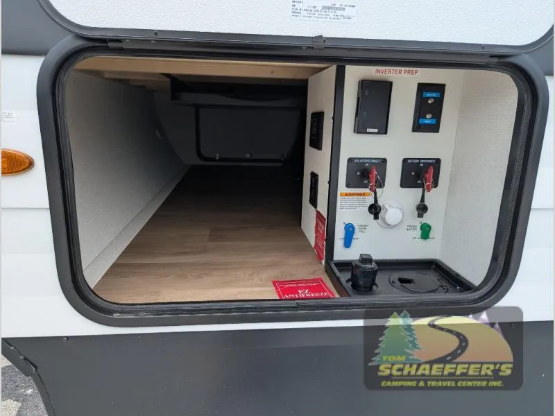 2027 Grand Design Transcend 325BHT - Photo 4